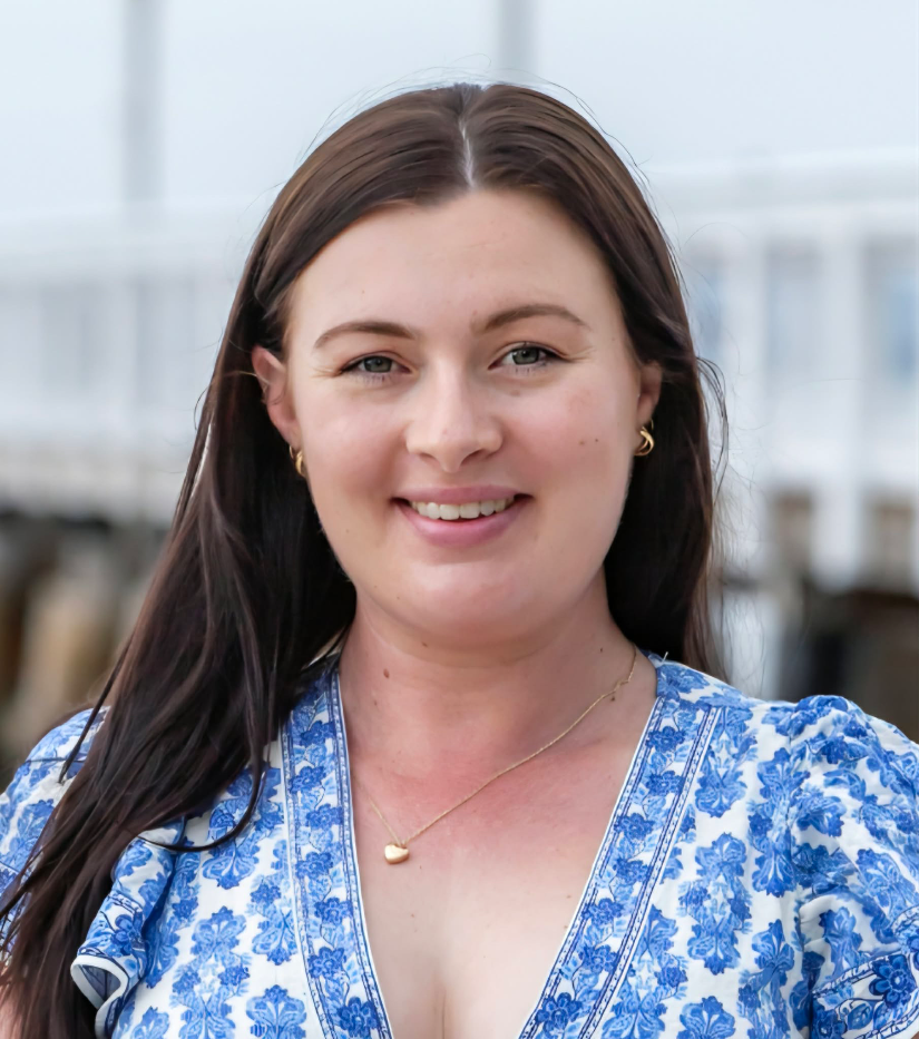 Natasha Cunningham, Occupational therapy assistant 